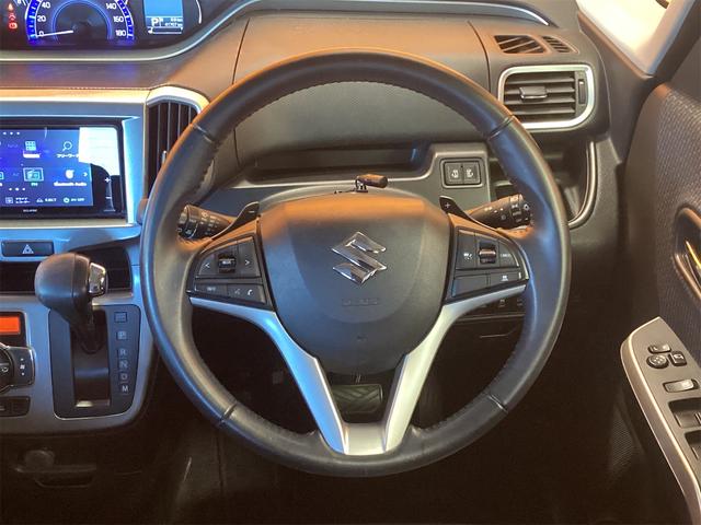 スズキ ソリオ 5枚目