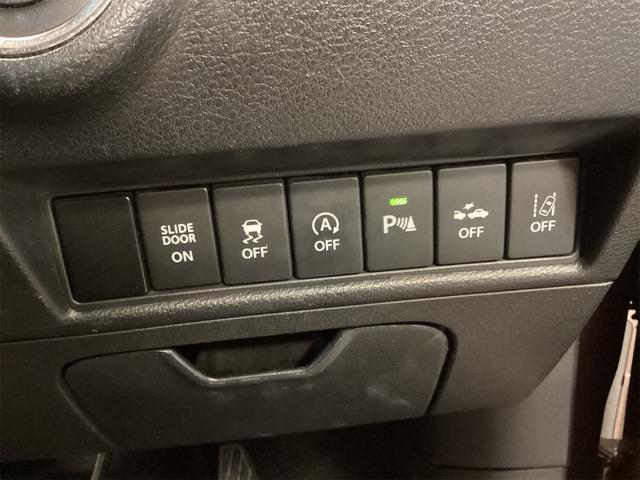 スズキ ソリオ 11枚目