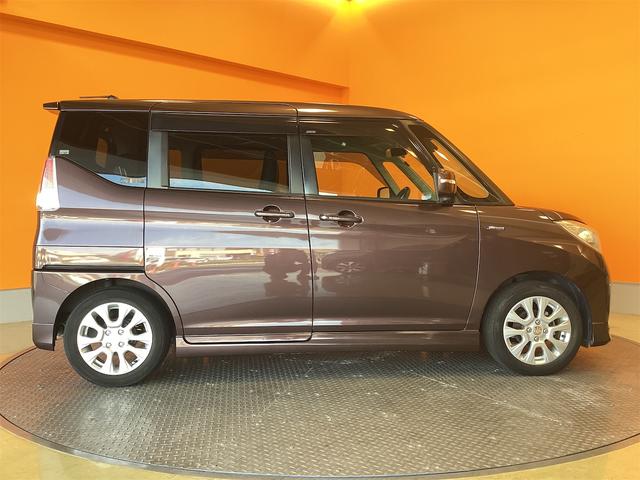 スズキ ソリオ 18枚目