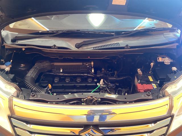 スズキ ソリオ 22枚目