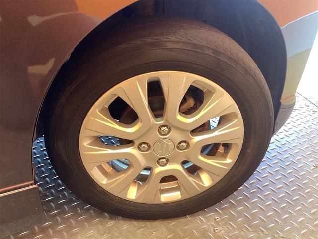 スズキ ソリオ 23枚目