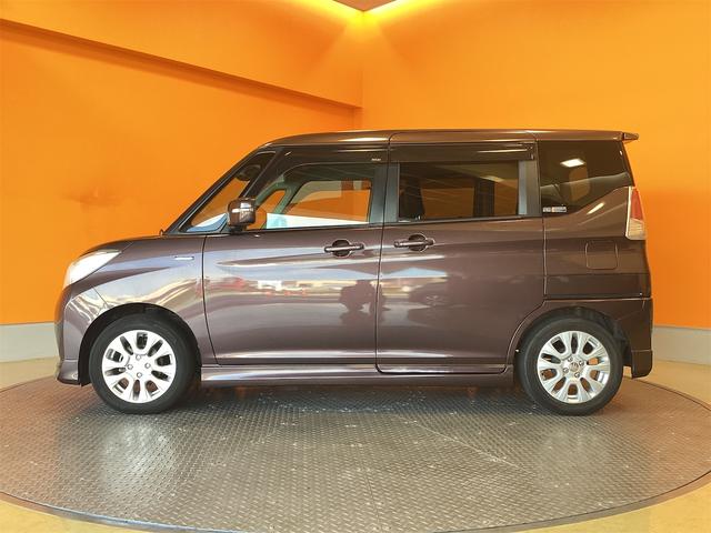 スズキ ソリオ 25枚目