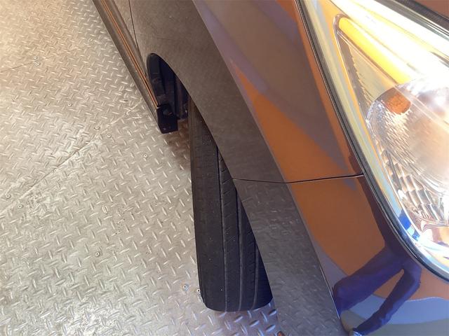 スズキ ソリオ 26枚目