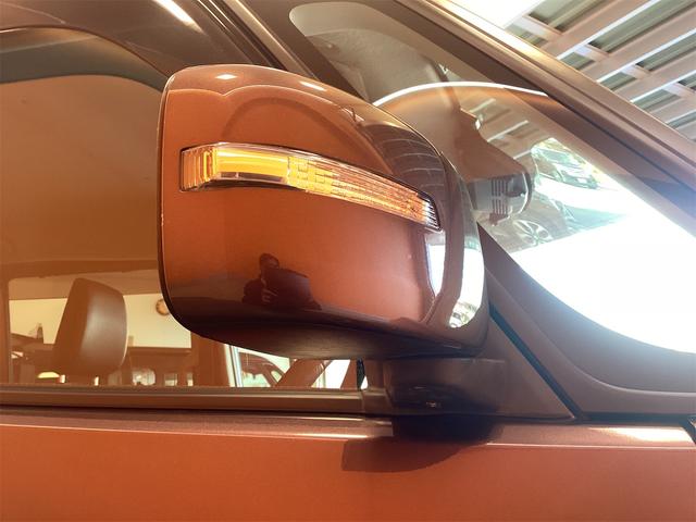 スズキ ソリオ 27枚目