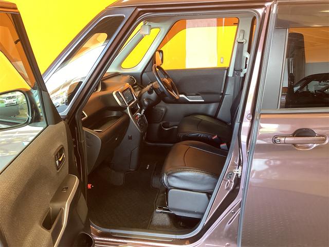 スズキ ソリオ 32枚目