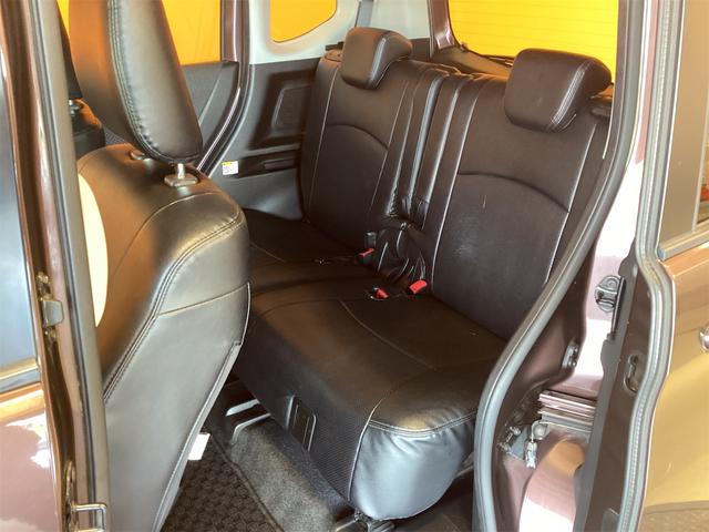 スズキ ソリオ 35枚目