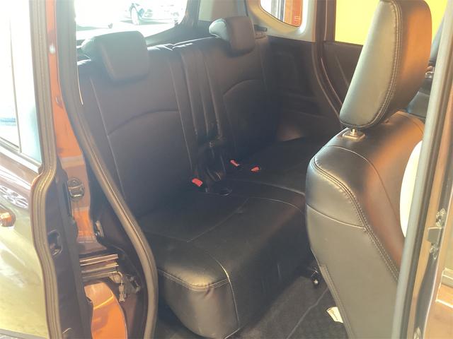 スズキ ソリオ 37枚目