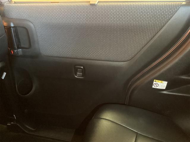 スズキ ソリオ 43枚目