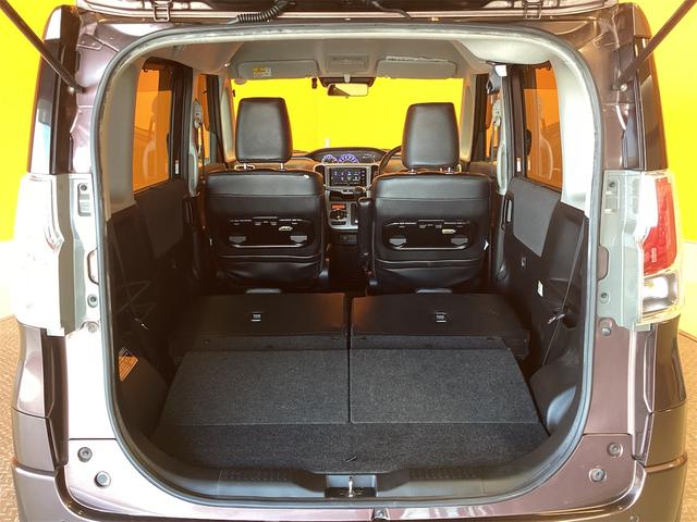 スズキ ソリオ 46枚目