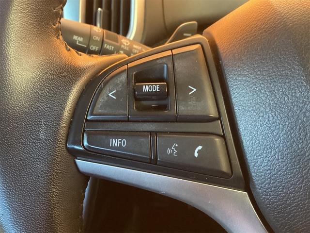 スズキ ソリオ 49枚目