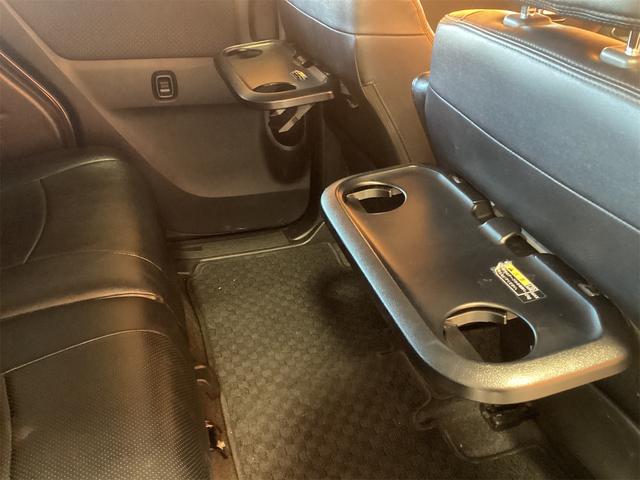 スズキ ソリオ 59枚目