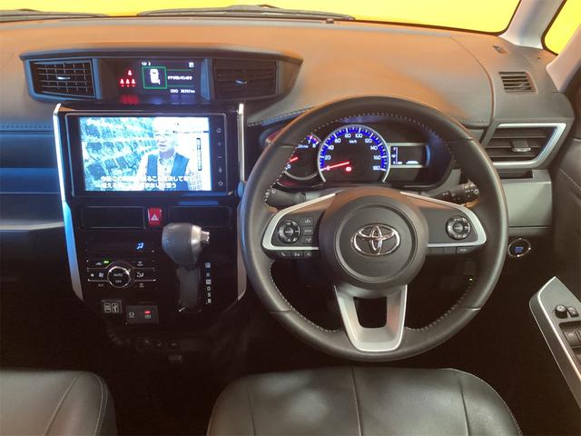 トヨタ ルーミー 5枚目