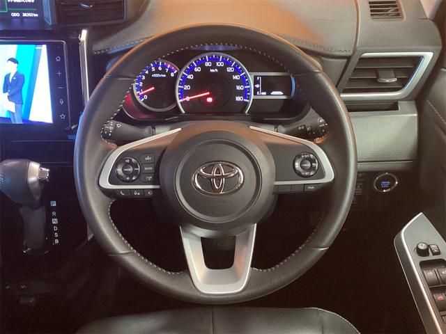 トヨタ ルーミー 6枚目