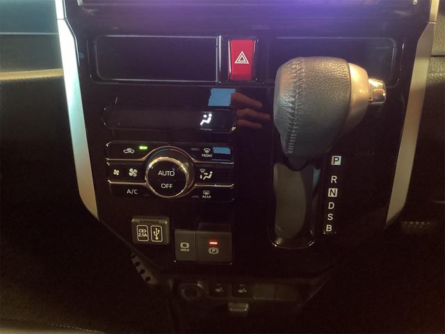 トヨタ ルーミー 11枚目