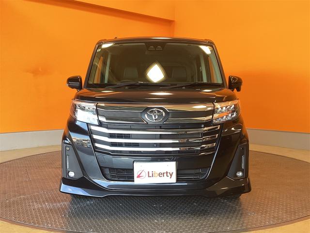 トヨタ ルーミー 15枚目