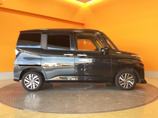 トヨタ ルーミー 17枚目