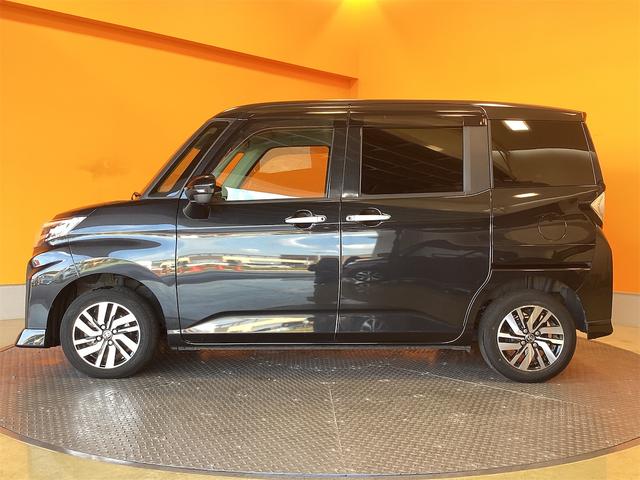 トヨタ ルーミー 18枚目