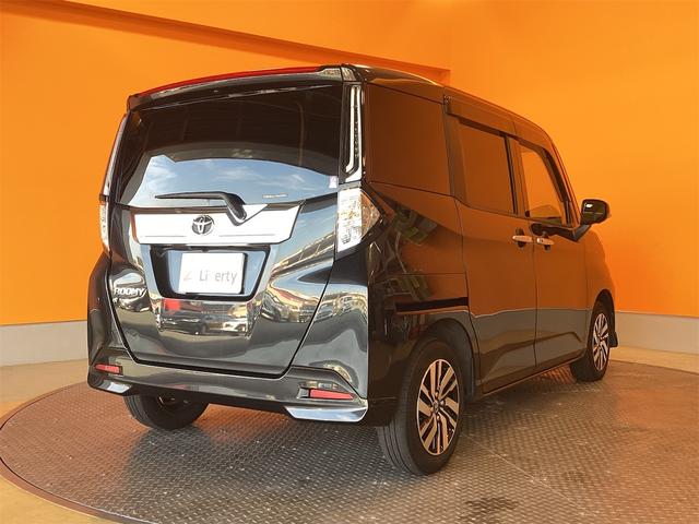 トヨタ ルーミー 19枚目