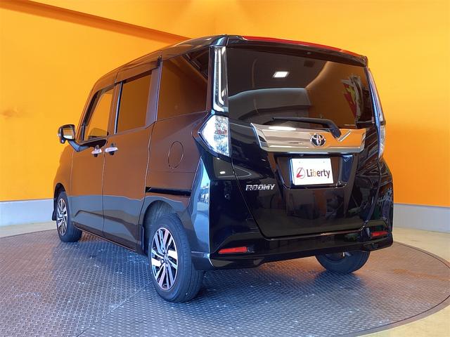 トヨタ ルーミー 21枚目