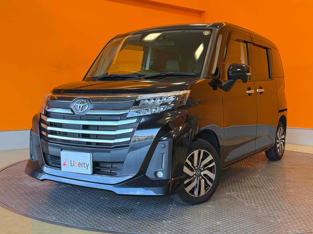 トヨタ ルーミー 24枚目