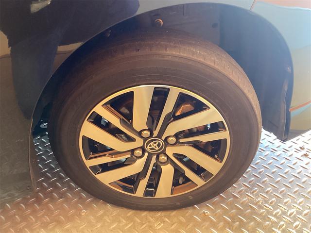 トヨタ ルーミー 26枚目