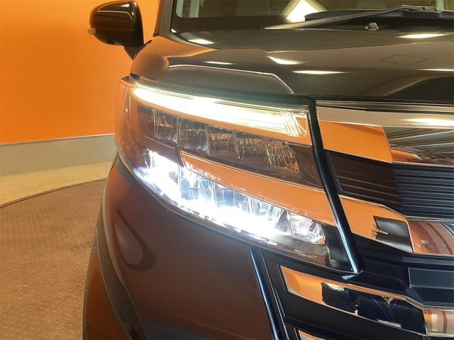 トヨタ ルーミー 29枚目