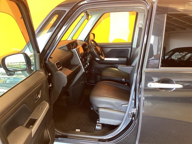 トヨタ ルーミー 31枚目