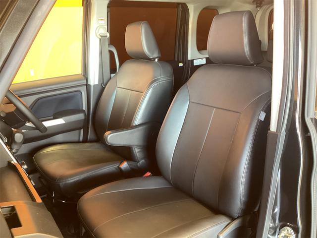 トヨタ ルーミー 32枚目