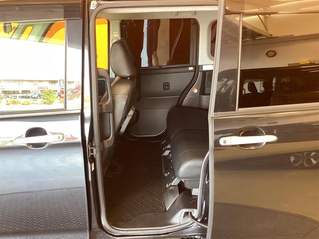 トヨタ ルーミー 33枚目