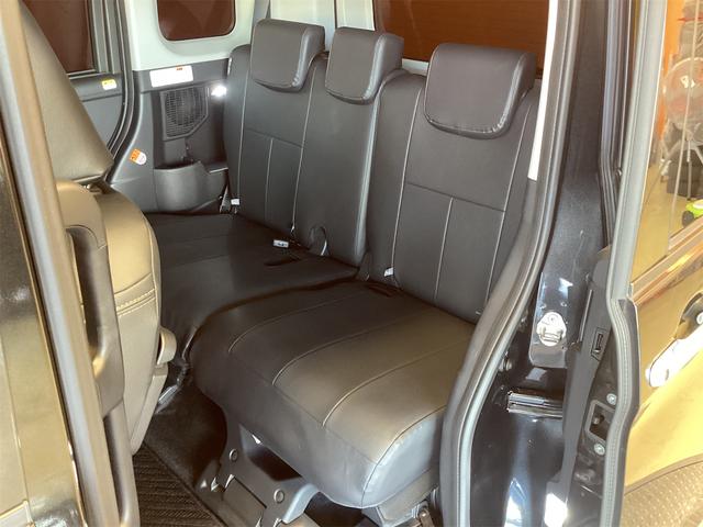 トヨタ ルーミー 34枚目