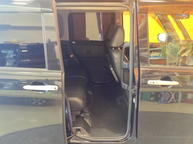 トヨタ ルーミー 35枚目