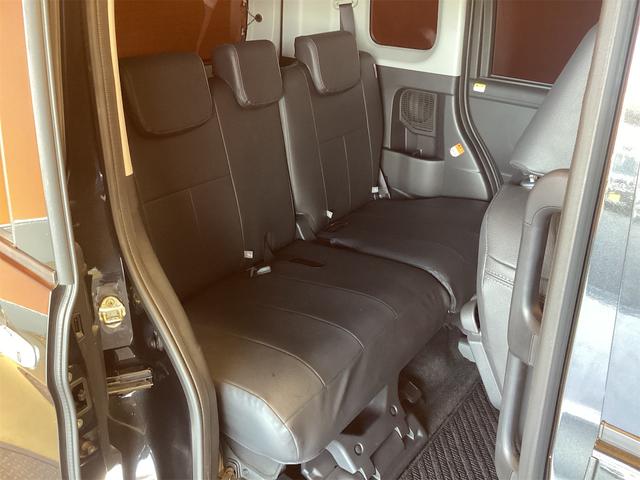 トヨタ ルーミー 36枚目