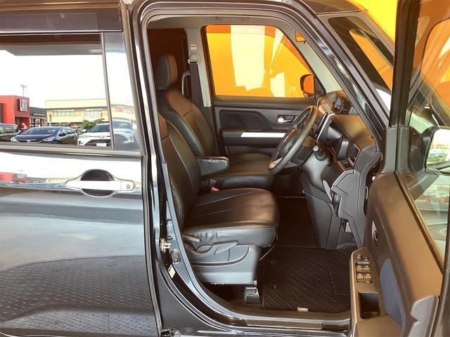 トヨタ ルーミー 37枚目