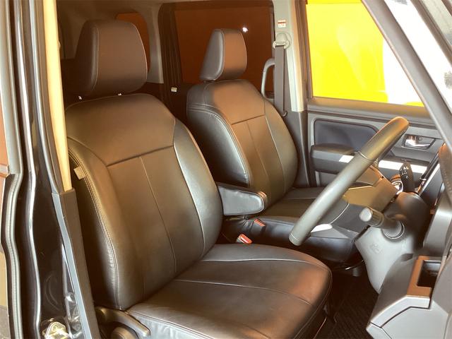 トヨタ ルーミー 38枚目