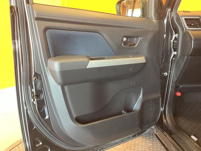 トヨタ ルーミー 39枚目