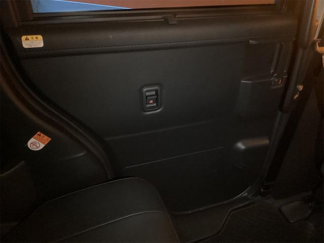 トヨタ ルーミー 40枚目