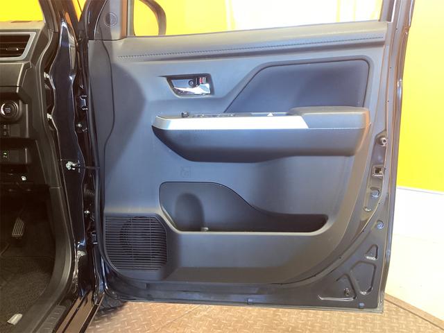 トヨタ ルーミー 42枚目