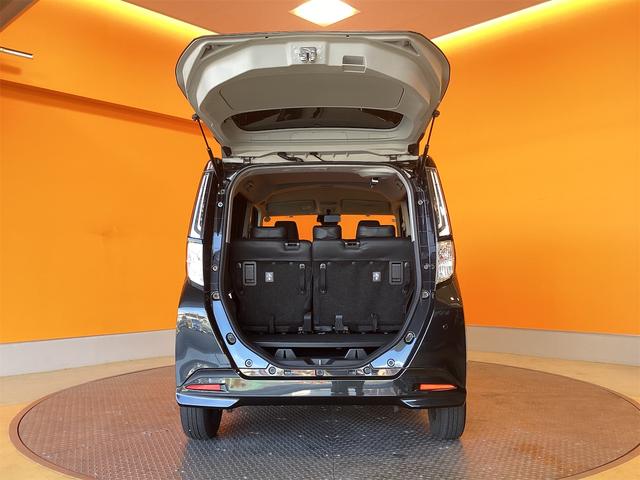 トヨタ ルーミー 43枚目