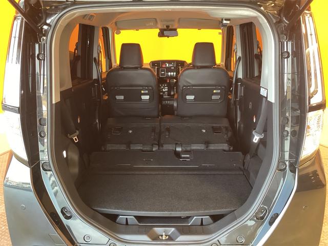 トヨタ ルーミー 44枚目