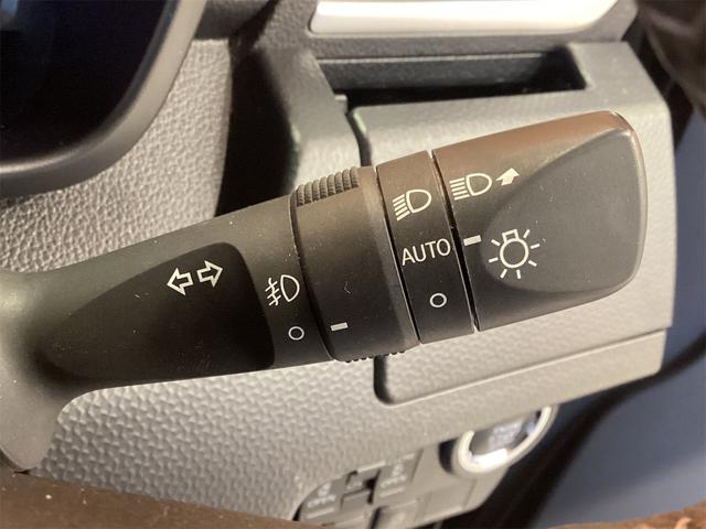 トヨタ ルーミー 46枚目