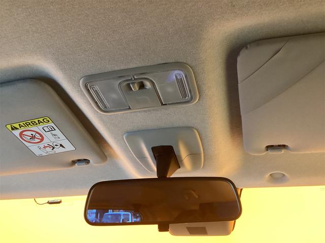 トヨタ ルーミー 49枚目