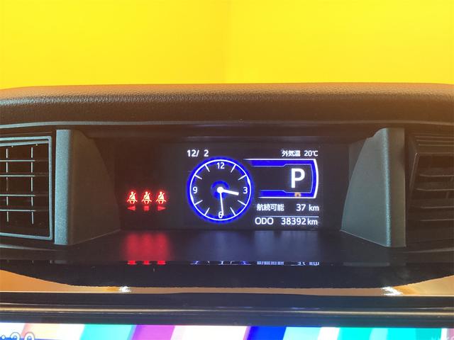 トヨタ ルーミー 50枚目