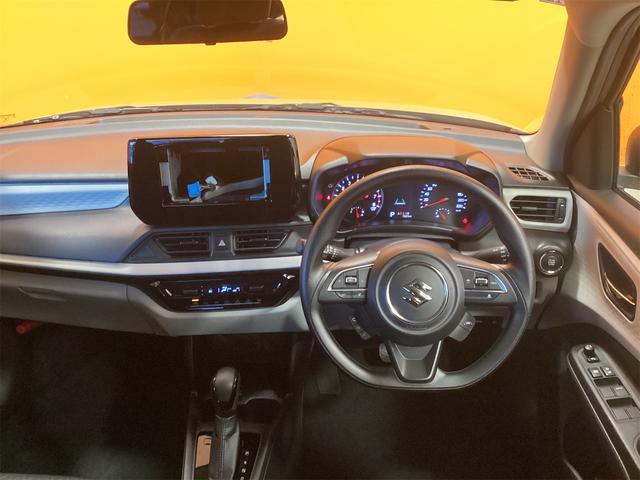 スズキ スイフト 5枚目