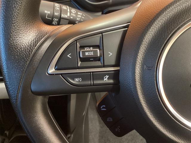 スズキ スイフト 8枚目