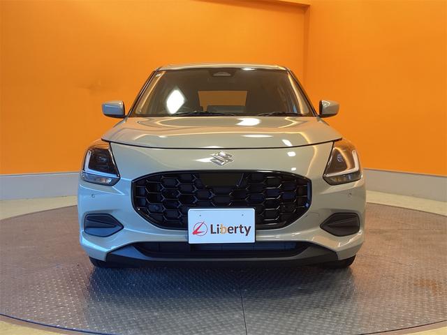 スズキ スイフト 15枚目