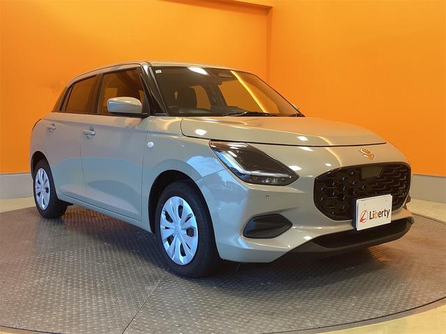 スズキ スイフト 16枚目