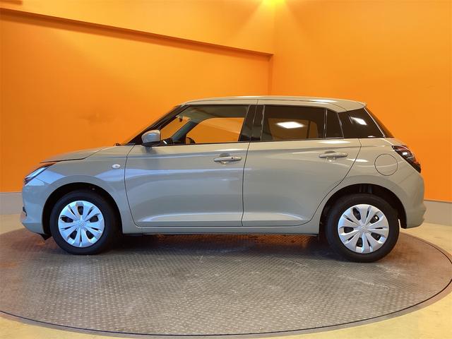 スズキ スイフト 18枚目