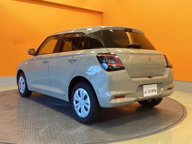 スズキ スイフト 21枚目