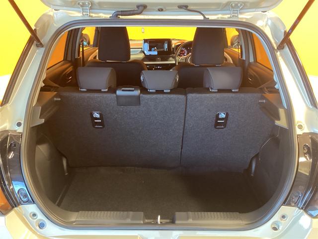 スズキ スイフト 22枚目