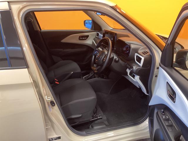 スズキ スイフト 36枚目